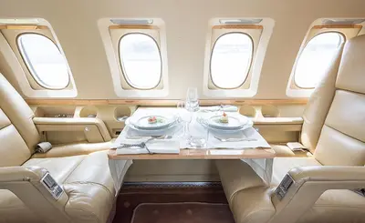 Hawker 800A