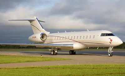Global 5000