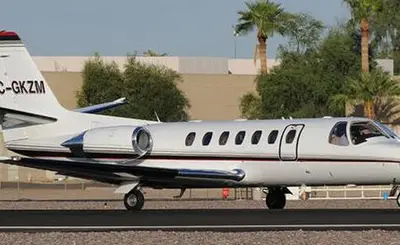 Citation Ultra