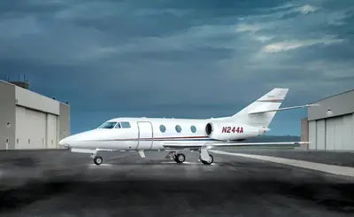 Falcon 100