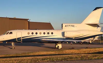 Falcon 50