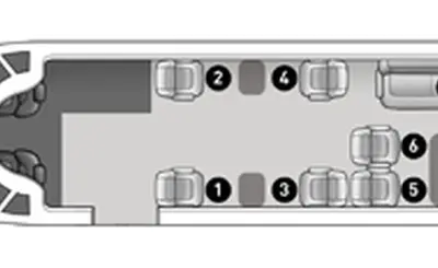 Gulfstream G200