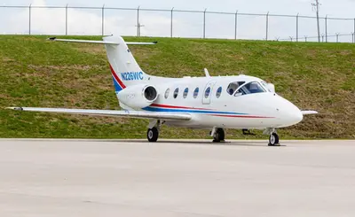 Nextant 400XTi