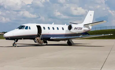 Citation XLS+