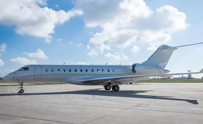 Global 6000