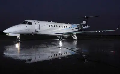 Legacy 600