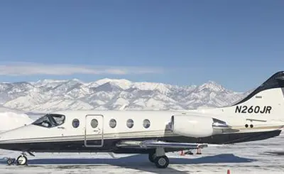 Hawker 400XP