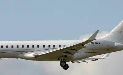 Global 5000