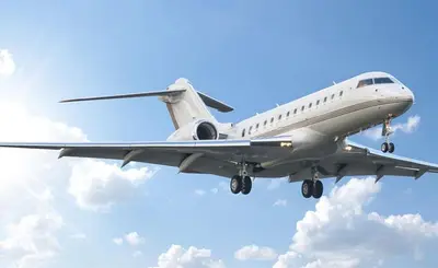 Global 5000