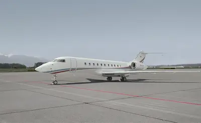 Global 5500