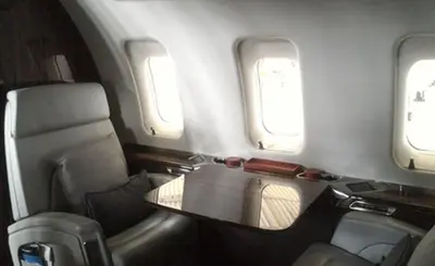 Challenger 650