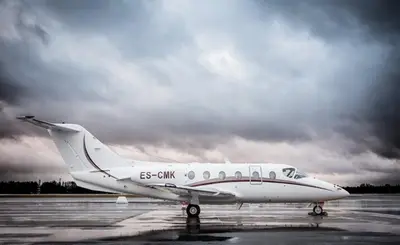 Nextant 400XTi