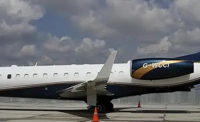 Legacy 600