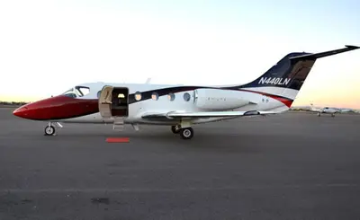 Nextant 400XTi