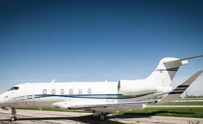 Challenger 350
