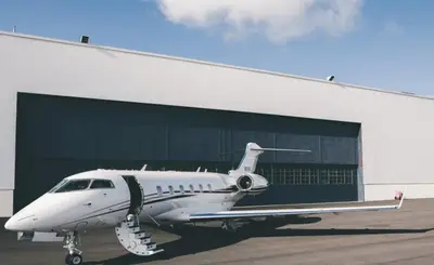 Challenger 300