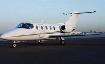 Hawker 400XP