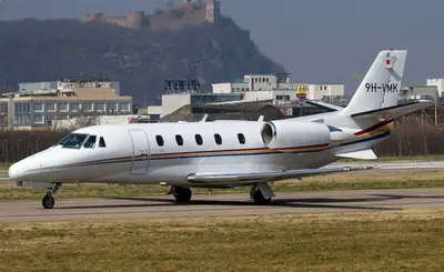 Citation XLS+