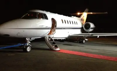 Hawker 1000