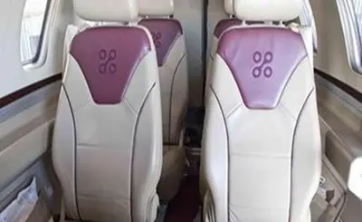 Eclipse 500