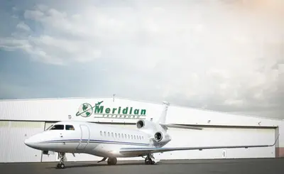 Falcon 7X