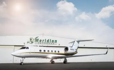 Gulfstream G-IVSP