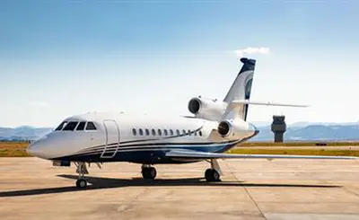 Falcon 900EX