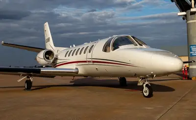 Citation Ultra
