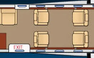 Citation VII