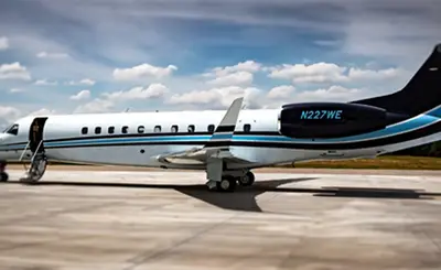 Legacy 600