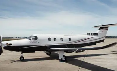 Pilatus PC-12/47