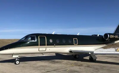 Gulfstream G150