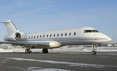 Global 5000
