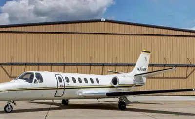 Citation Ultra