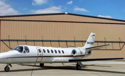 Citation Ultra