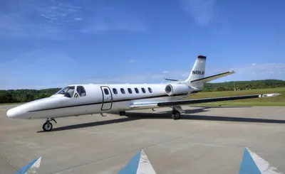 Citation Ultra