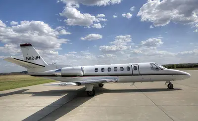 Citation Ultra