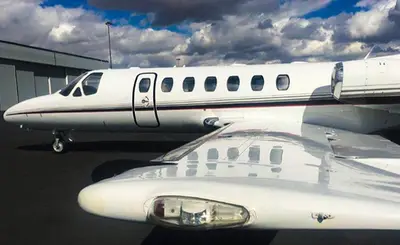 Citation Ultra