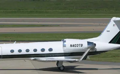 Gulfstream G-IVSP