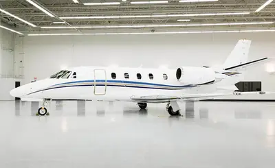 Citation XLS+
