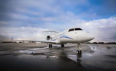 Global 5000