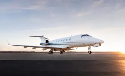 Challenger 300