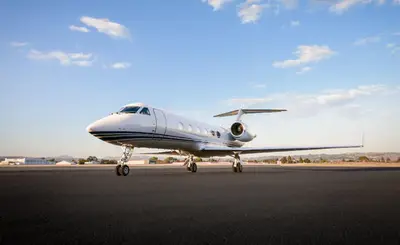 Gulfstream G-IVSP