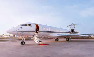 Global 6000