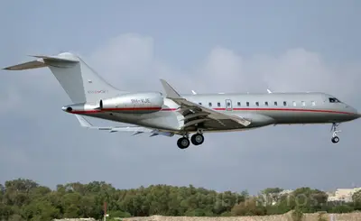 Global 6000