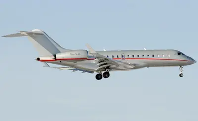 Global 6000