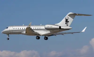 Global 6000