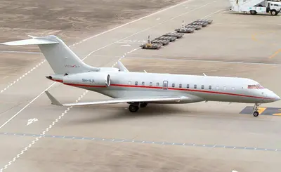 Global 6000