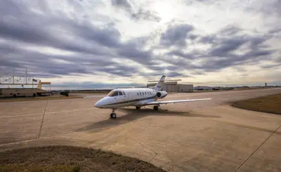 Hawker 800XPi
