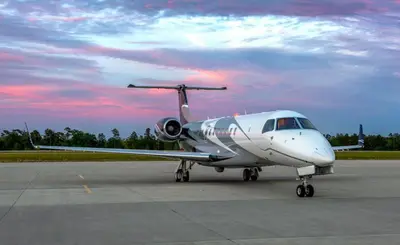 Legacy 600